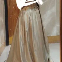 لباس مجلسی