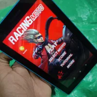 تبلت هواوی و لنوو سالم شیک کلی بازی هر عدد 1400|تبلت|تهران, مینای جنوبی|دیوار