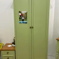 سرویس چوب اتاق کودک