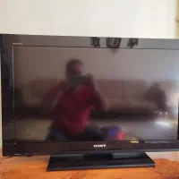 سونی ۳۲ lCD|تلویزیون و پروژکتور|تهران, مرزداران|دیوار