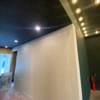 اجرای کناف و سقف کاذب|خدمات پیشه و مهارت|هشتگرد, شهرک اداری|دیوار