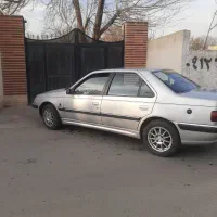 پرشیا نقره ای مدل ۸۵