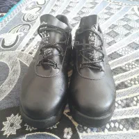 کفش کار ملی