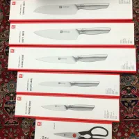 ست چاقو|ظروف سرو و پذیرایی|تهران, اختیاریه|دیوار