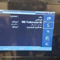 فروش تلویزیون سامسونگ|تلویزیون و پروژکتور|نظرآباد, احمد آباد|دیوار