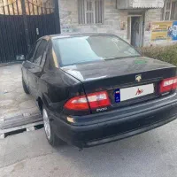 سمند ef7 مدل ۹۶|خودرو سواری و وانت|اردبیل, |دیوار