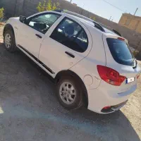 کوئیک مدل ۴۰۴ صفر|خودرو سواری و وانت|مرودشت, ثبت احوال|دیوار