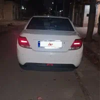 دنا معمولی مدل 94|خودرو سواری و وانت|کرج, شاهین‌ویلا|دیوار