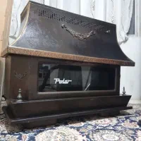 دو عدد بخاری