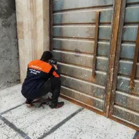 شاگرد آقا جهت کار فنی و مهندسی