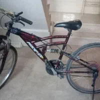 دوچرخه سایز ۲۶