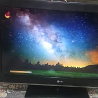 تلوزیون ۳۲ سالم تمیز سالم به شرط