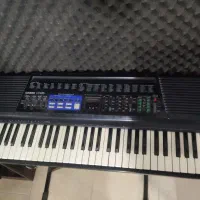 ۳ عدد کیبورد کاملا سالم|پیانو، کیبورد، آکاردئون|گرگان, |دیوار