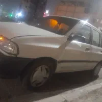 پراید131مدل 80