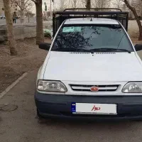 پراید وانت ۱۴۰۲