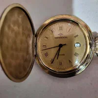 جیبی کنتینانتال|کلکسیون اشیاء عتیقه|تهران, قیطریه|دیوار