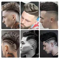 ریش تراش طرح اژدها|آرایشی، بهداشتی، درمانی|بم, |دیوار