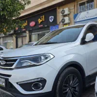 تیگو ۵ مدل ۹۶