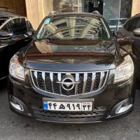 هایما s7 pro مدل ۱۴۰۴