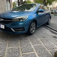 چری آریزو ۵ مدل ۹۵