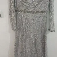 لباس مجلسی نو
