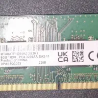تعویض ۱ عدد رم DDR4 با ۲عدد رم DDR3 ۸گیگ