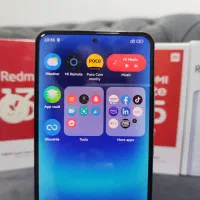 پرچمدار غول Xiaomi Poco F3 5G حافظه 256GB/8GB|موبایل|آبادان, |دیوار