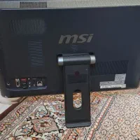 کامپیوتر ام اس آی|رایانه رومیزی|تهران, شهرک شریعتی|دیوار