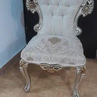 صندلی میزبان