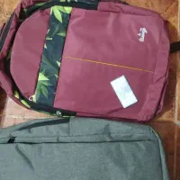 کوله پشتی مدرسه|کیف، کفش، کمربند|کرمانشاه, |دیوار