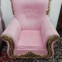 مبل  ۷ نفره|مبلمان خانگی و میز عسلی|مشهد, ایثارگران|دیوار