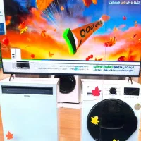 فرصت استثنایی کلیه لوازم خانگی