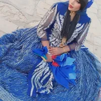 فروش لباس محلی