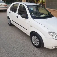 تیبا ۲ هاچبک مدل ۱۴۰۱ مشابه صفر|خودرو سواری و وانت|قم, انسجام|دیوار