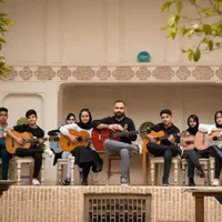 آموزش گیتار با به زبان ساده با نت های ترند و جذاب|خدمات آموزشی|یزد, |دیوار