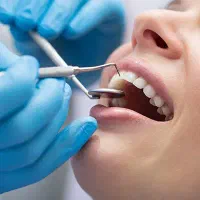 استخدام دستیار دندانپزشک با سابقه کار