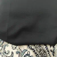 چادرمشکی