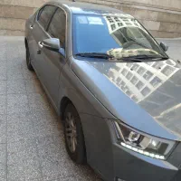 دنا پلاس تیپ ۲ مدل 1400