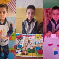 کودکستان مهر ارشیا گلبهار|خدمات آموزشی|گلبهار, شهر جدید گلبهار|دیوار