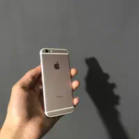 ایفون 6s|موبایل|ملایر, |دیوار