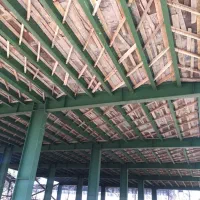 اجرای سقف کامپوزیت