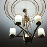 فروش ۳ عدد لوستر