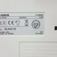پرینتر چهار کاره لیزری کانن مدل Canon  MF4350D|پرینتر، اسکنر، کپی، فکس|تهران, مسعودیه|دیوار