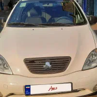 تیبا ۲ مدل ۹۷