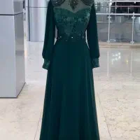 لباس مجلسی