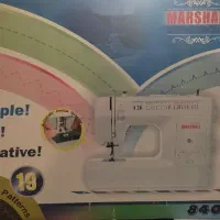 چرخ خیاطی مارشال 840S