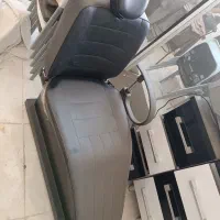 صندلی آرایشگاه