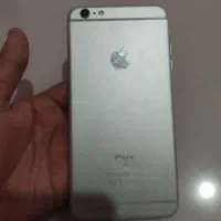 آیفون 6s pluse تمیز معاوضه با گوشی مدل بالا تر|موبایل|مشهد, شهید مطهری|دیوار