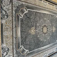 فرش سیار کاشان یاسوج