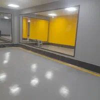 آینه باشگاه و آینه بکلایت آرایشگاه|آرایشگاه و سالنهای زیبایی|تهران, آذری|دیوار